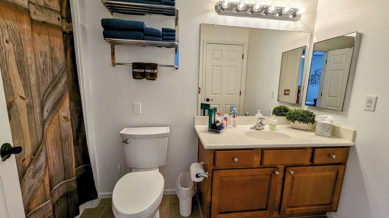 Photo of Bathroom in North Scottsdale
