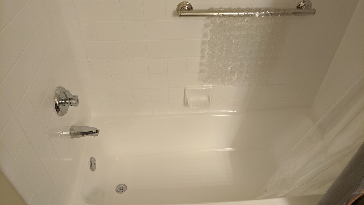 Photo of Bathroom in North Scottsdale