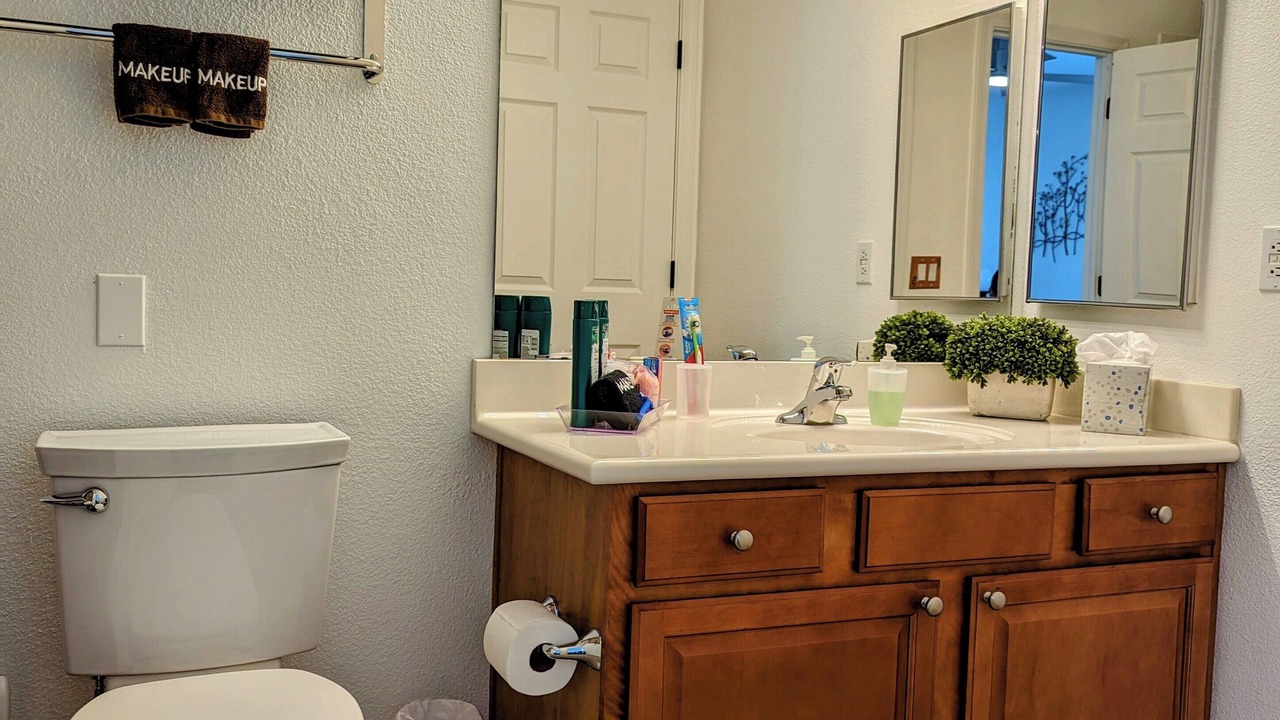 Photo of Bathroom in North Scottsdale
