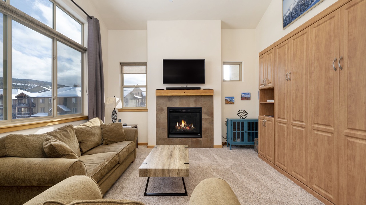 Photo of Bedroom in Winter Park