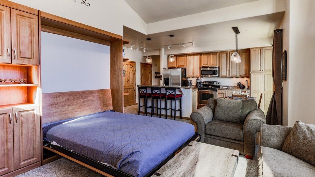 Photo of Bedroom in Winter Park