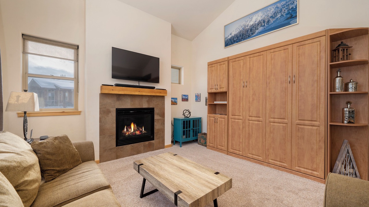 Photo of Livingroom in Winter Park