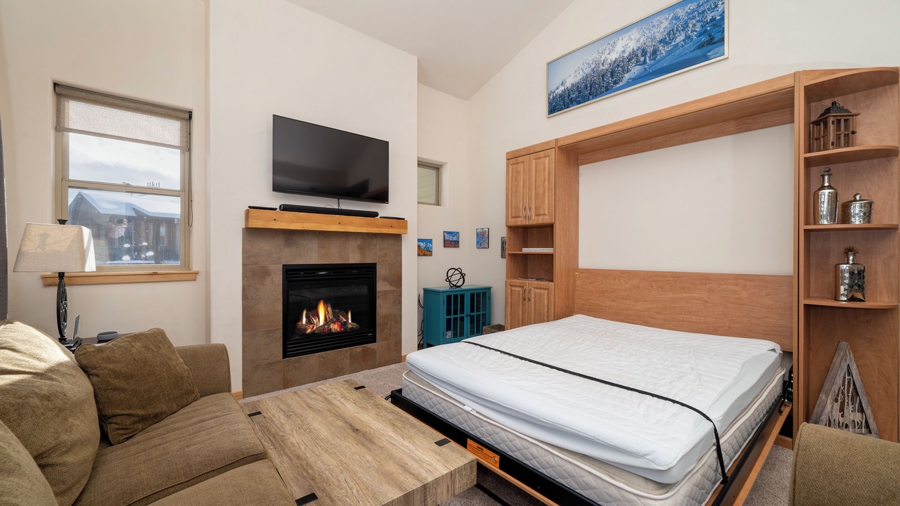Photo of Bedroom in Winter Park