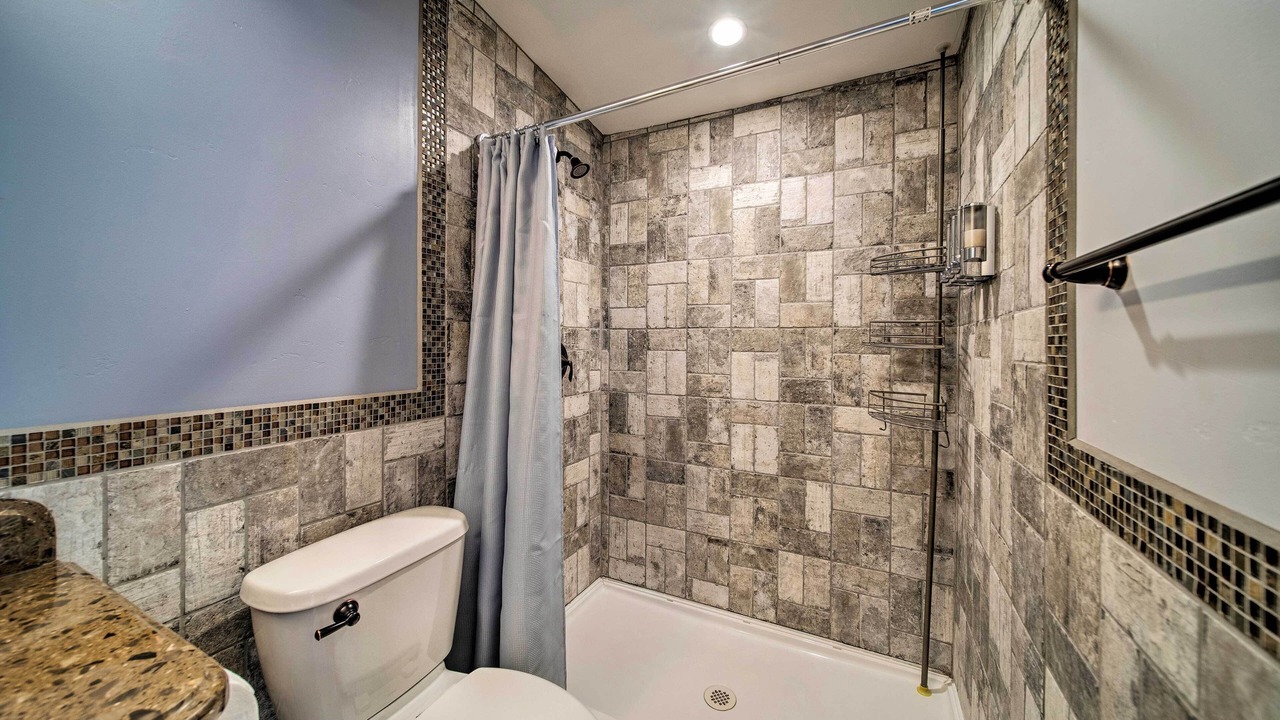 Photo of Bathroom in Kyrene-Superstition