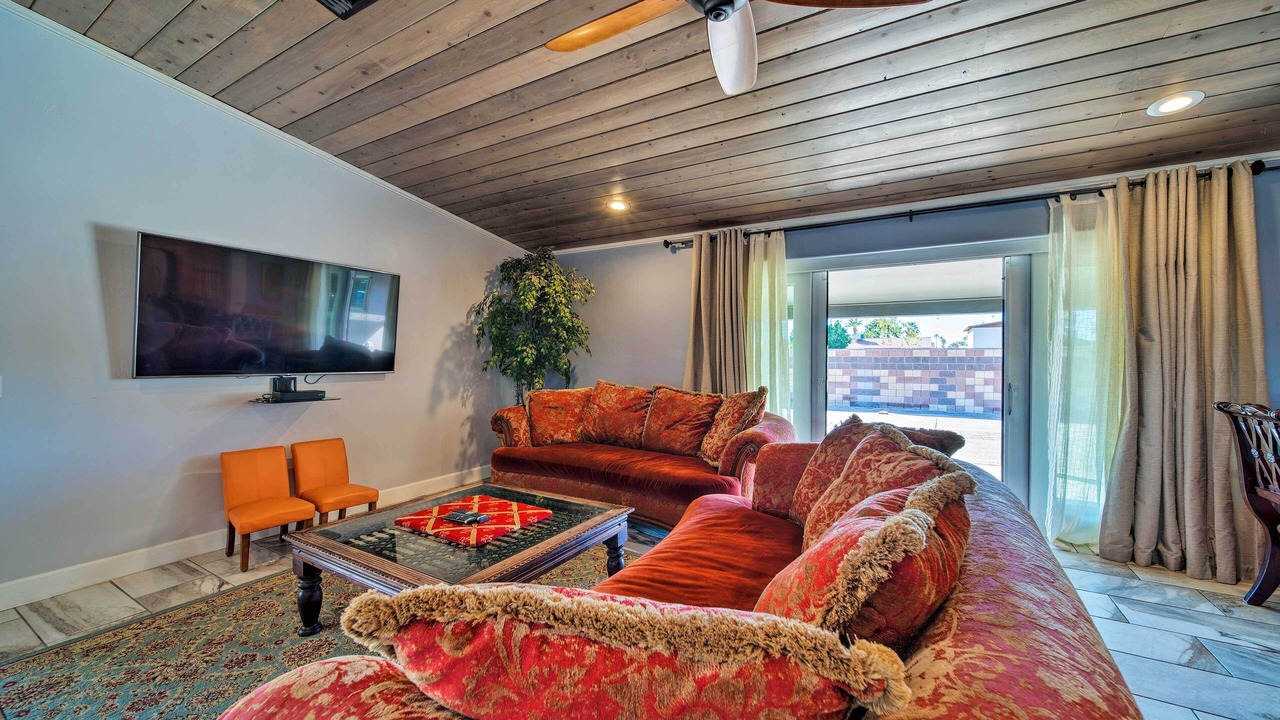 Photo of Bedroom in Kyrene-Superstition