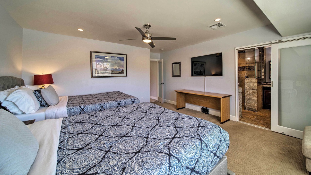 Photo of Bedroom in Kyrene-Superstition