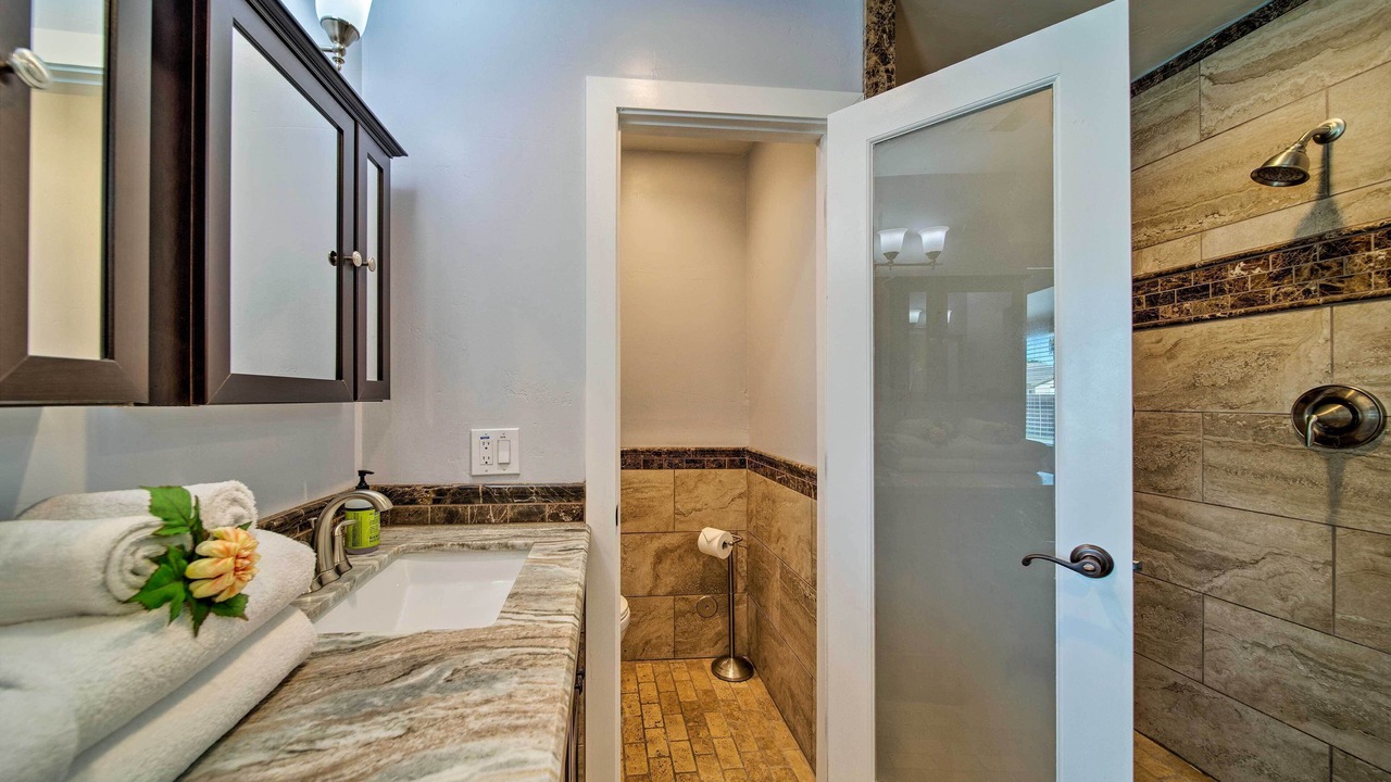 Photo of Bathroom in Kyrene-Superstition