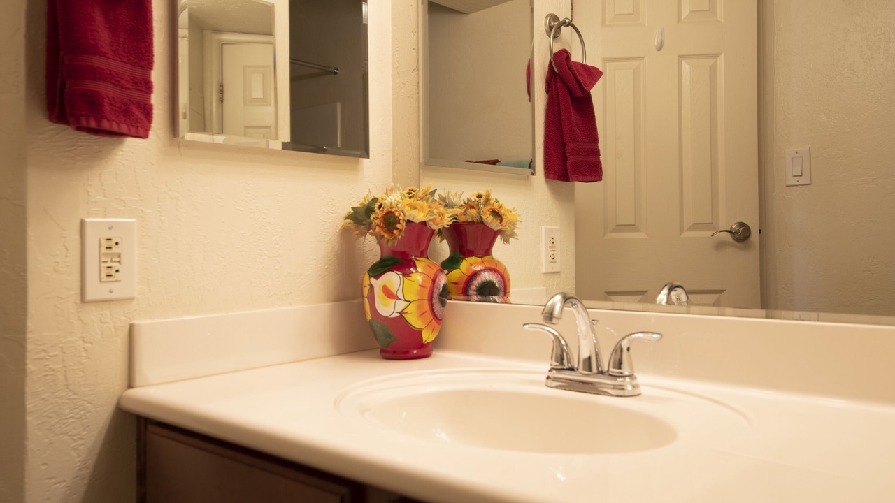 Photo of Bathroom in Oak Creek