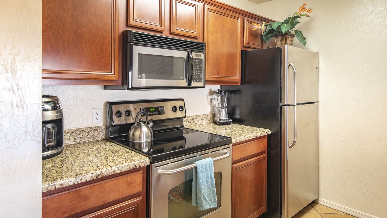 Photo of Kitchen in Oak Creek