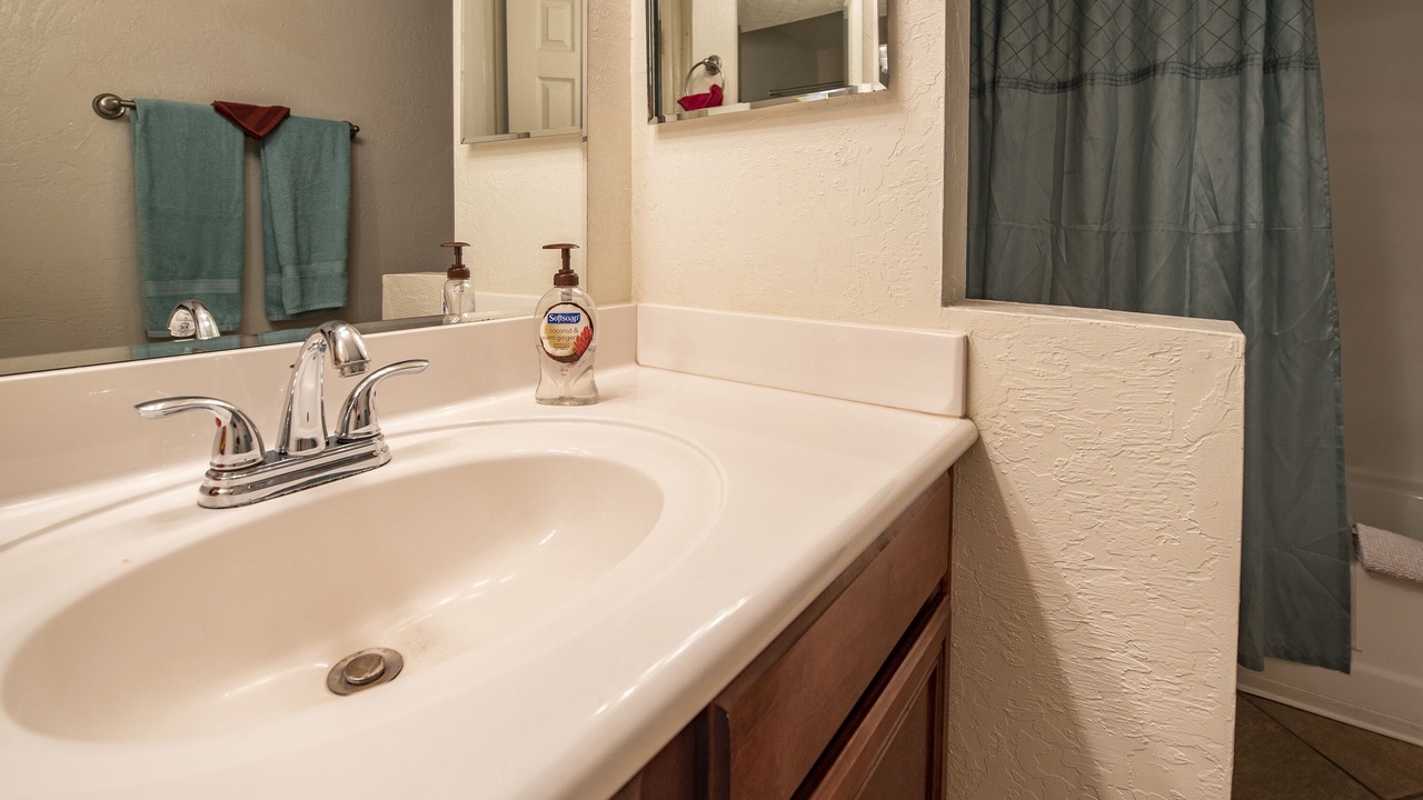 Photo of Bathroom in Oak Creek