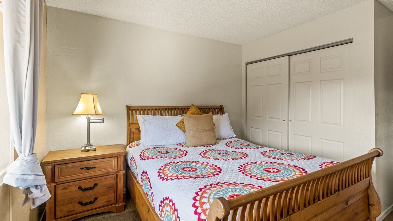 Photo of Bedroom in Oak Creek