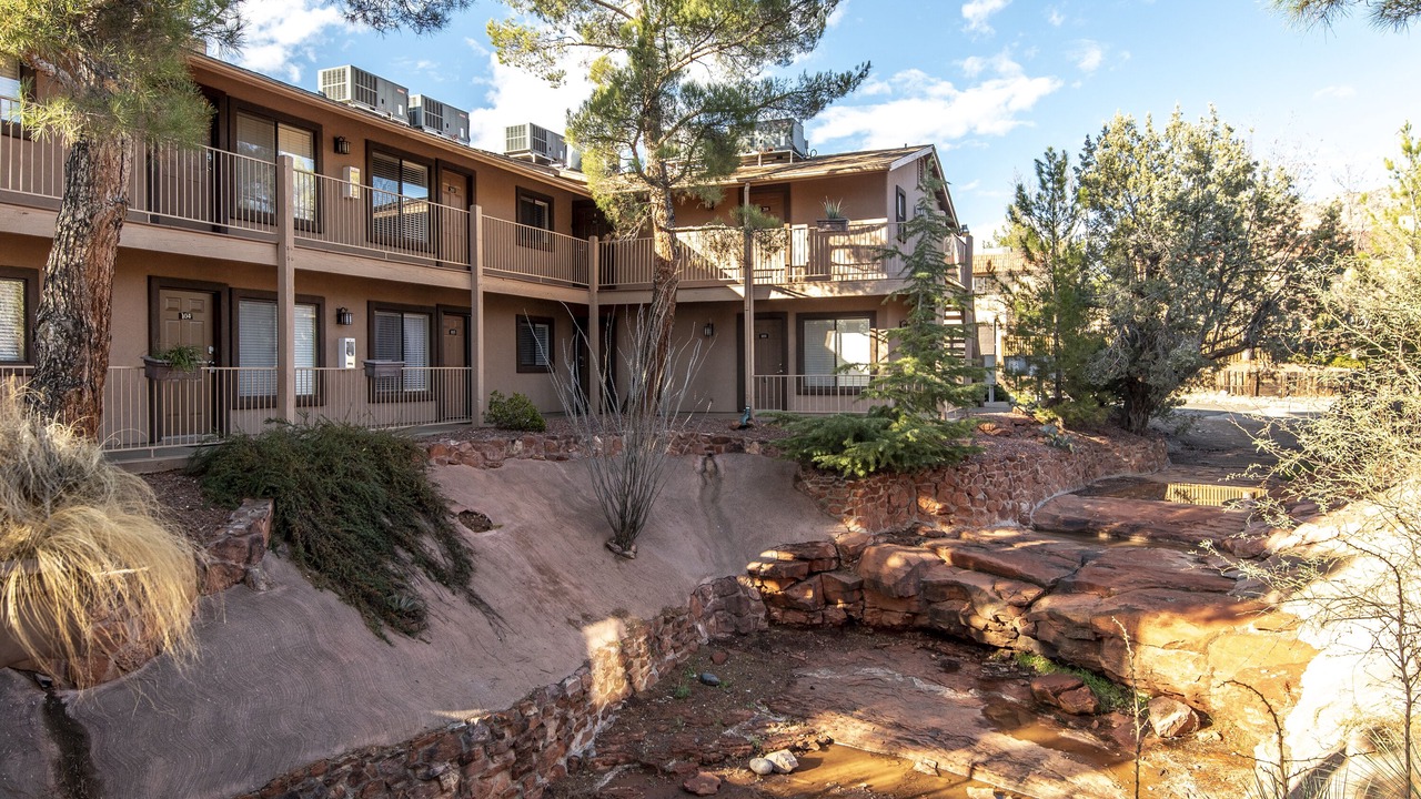 Photo of Outdoor in Oak Creek
