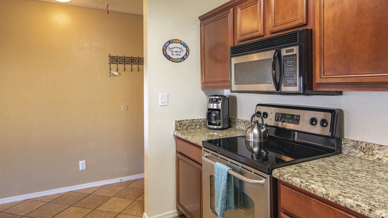 Photo of Kitchen in Oak Creek