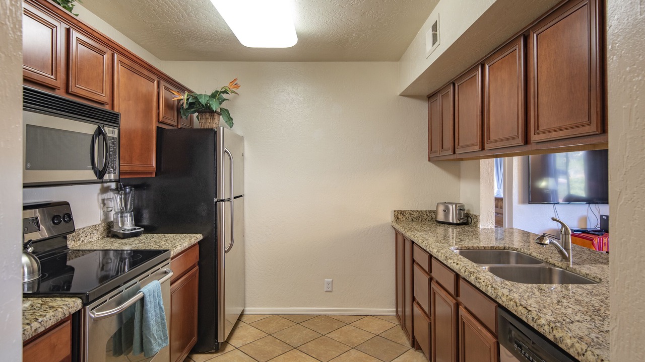Photo of Kitchen in Oak Creek