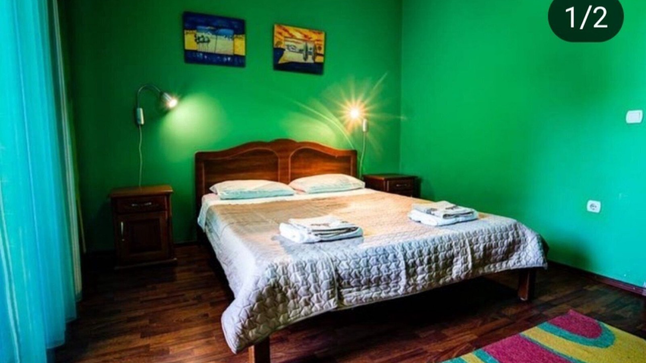 Photo of Bedroom in Donji Stoj