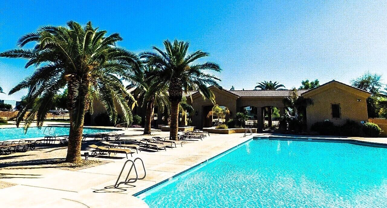 Photo of Outdoor in Mesa