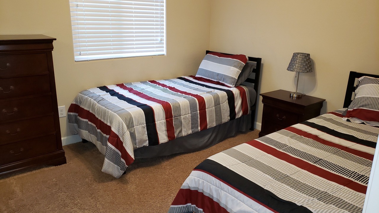 Photo of Bedroom in Mesa