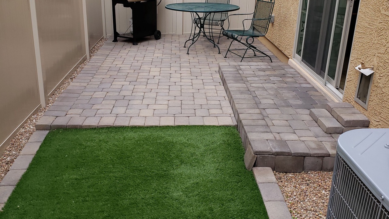 Photo of Outdoor in Mesa