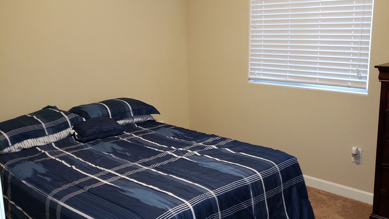 Photo of Bedroom in Mesa