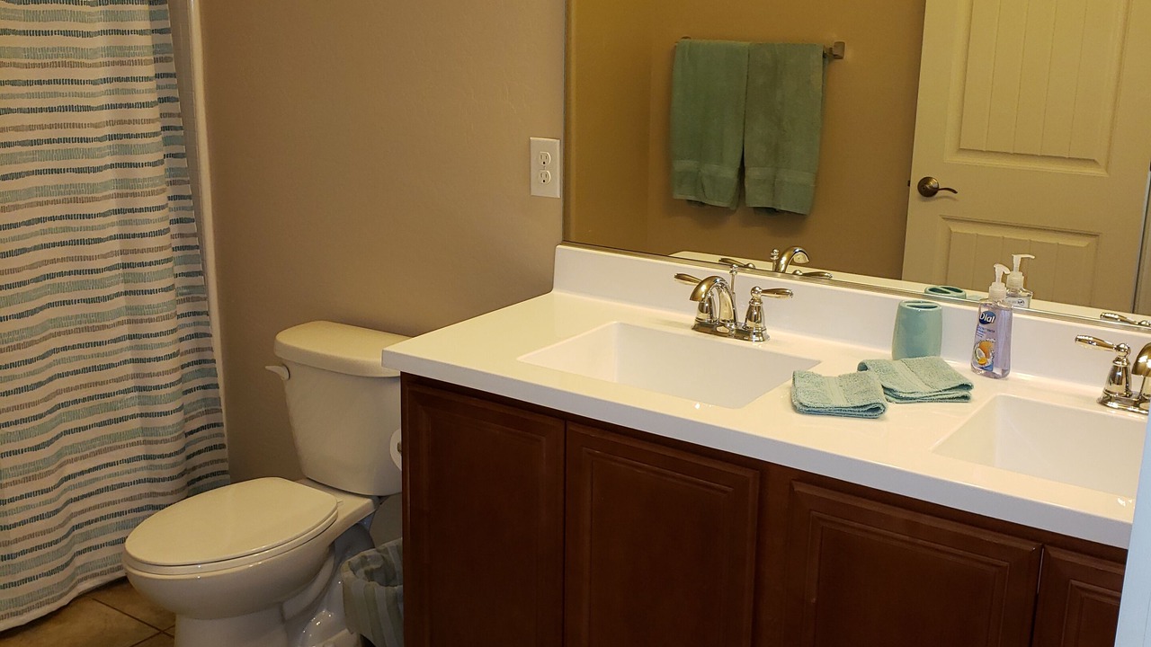 Photo of Bathroom in Mesa