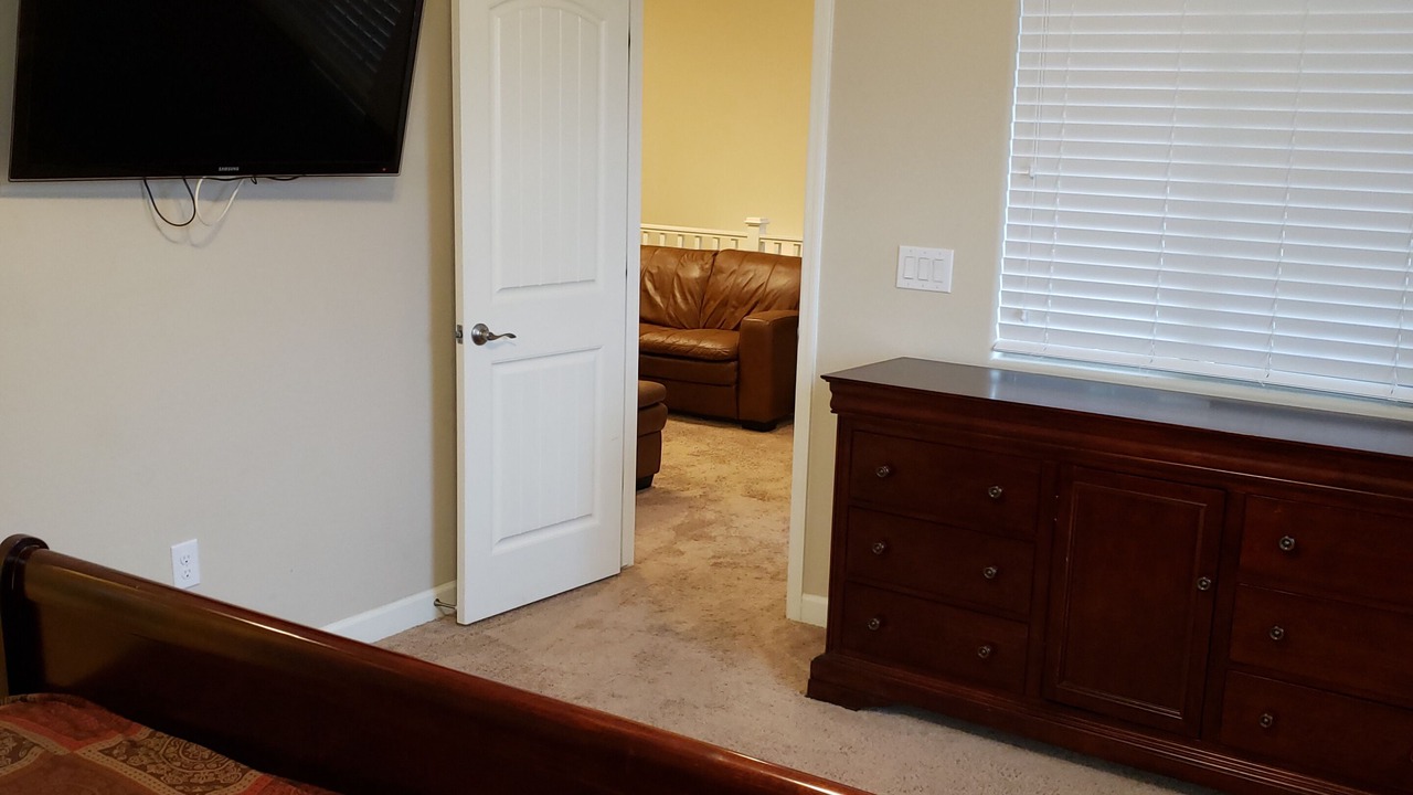 Photo of Bedroom in Mesa