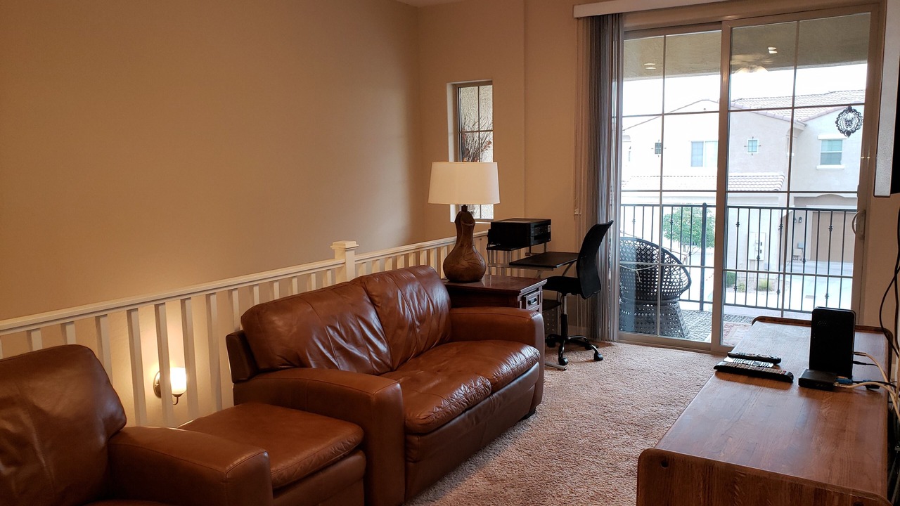 Photo of Livingroom in Mesa