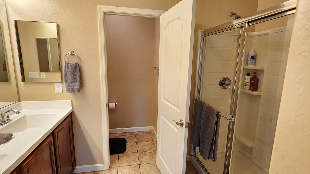 Photo of Bathroom in Mesa