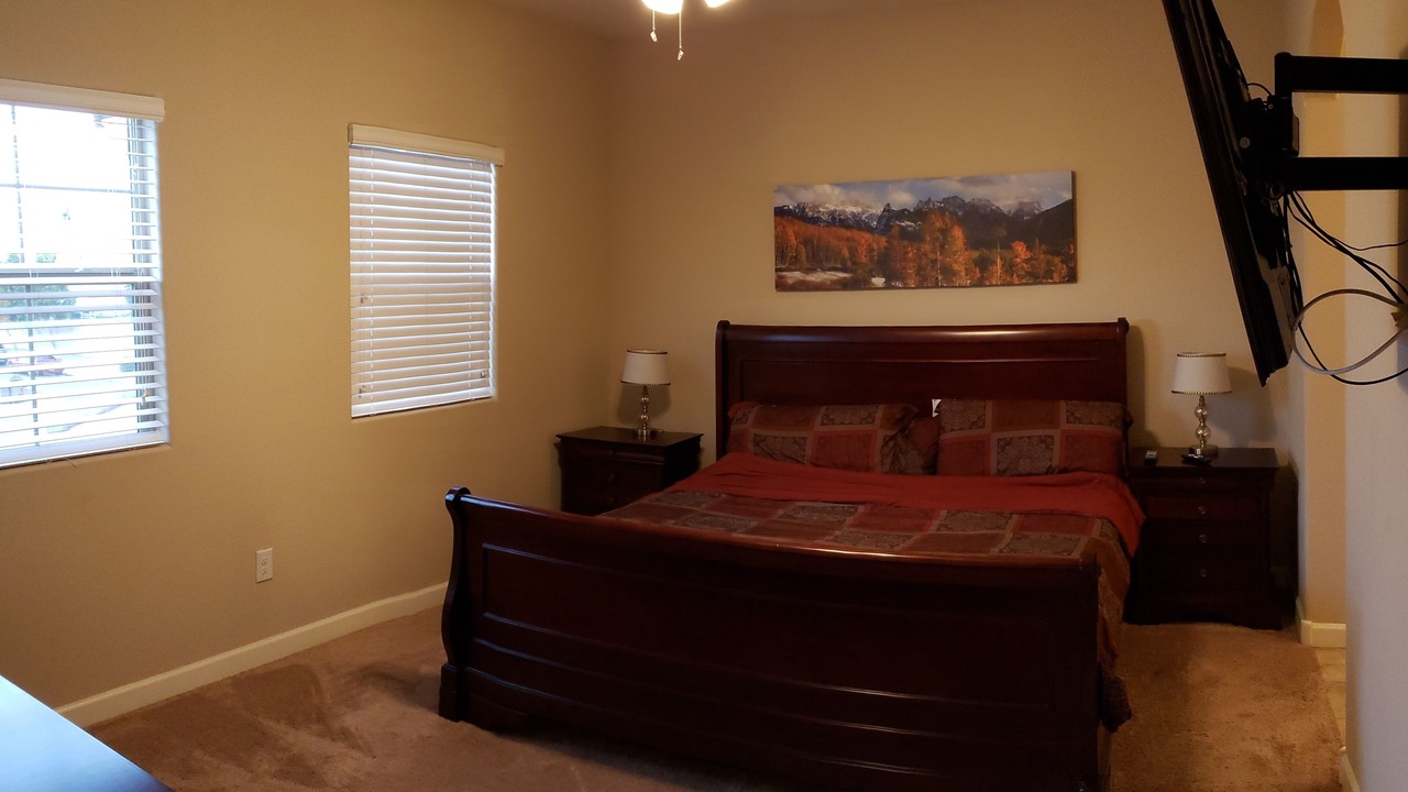 Photo of Bedroom in Mesa