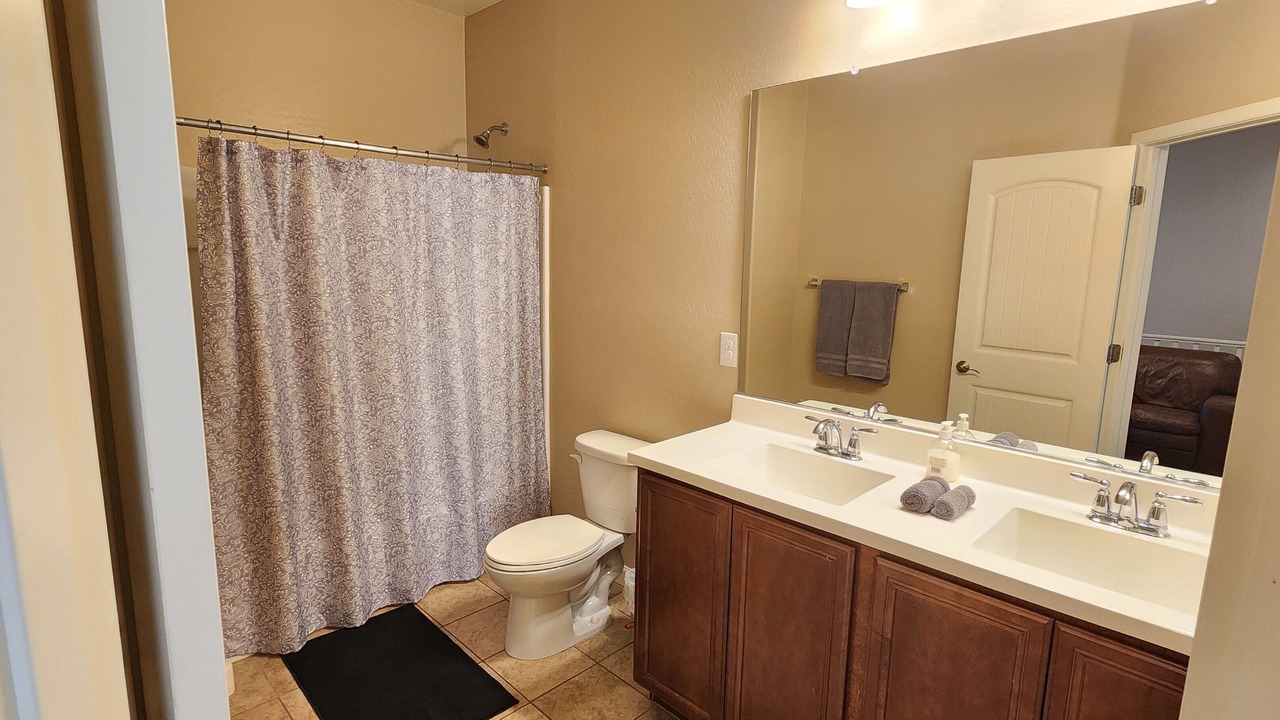 Photo of Bathroom in Mesa