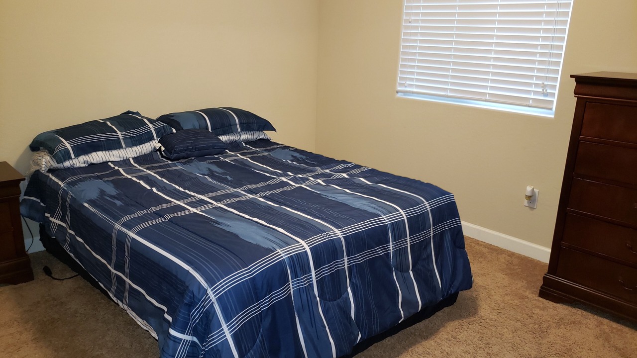 Photo of Bedroom in Mesa