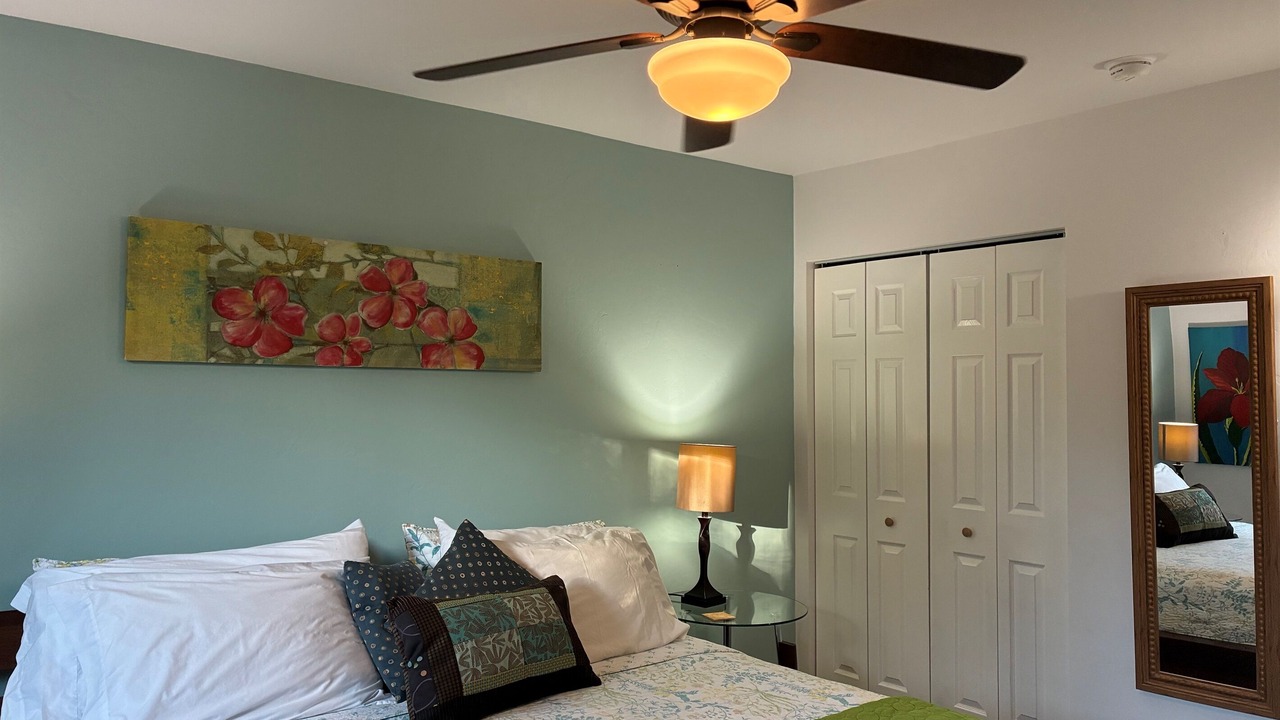 Photo of Bedroom in Limberlost