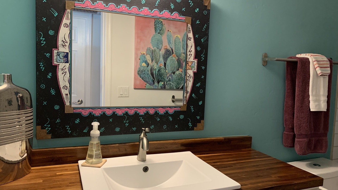 Photo of Bathroom in Limberlost