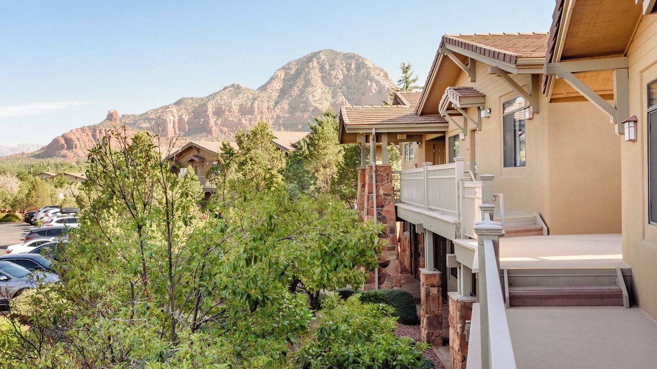 Photo of Outdoor in West Sedona