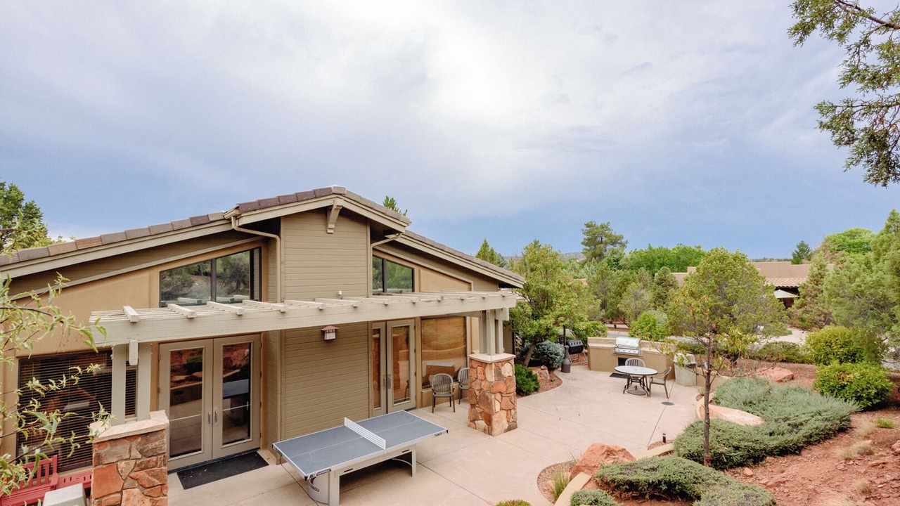 Photo of Outdoor in West Sedona