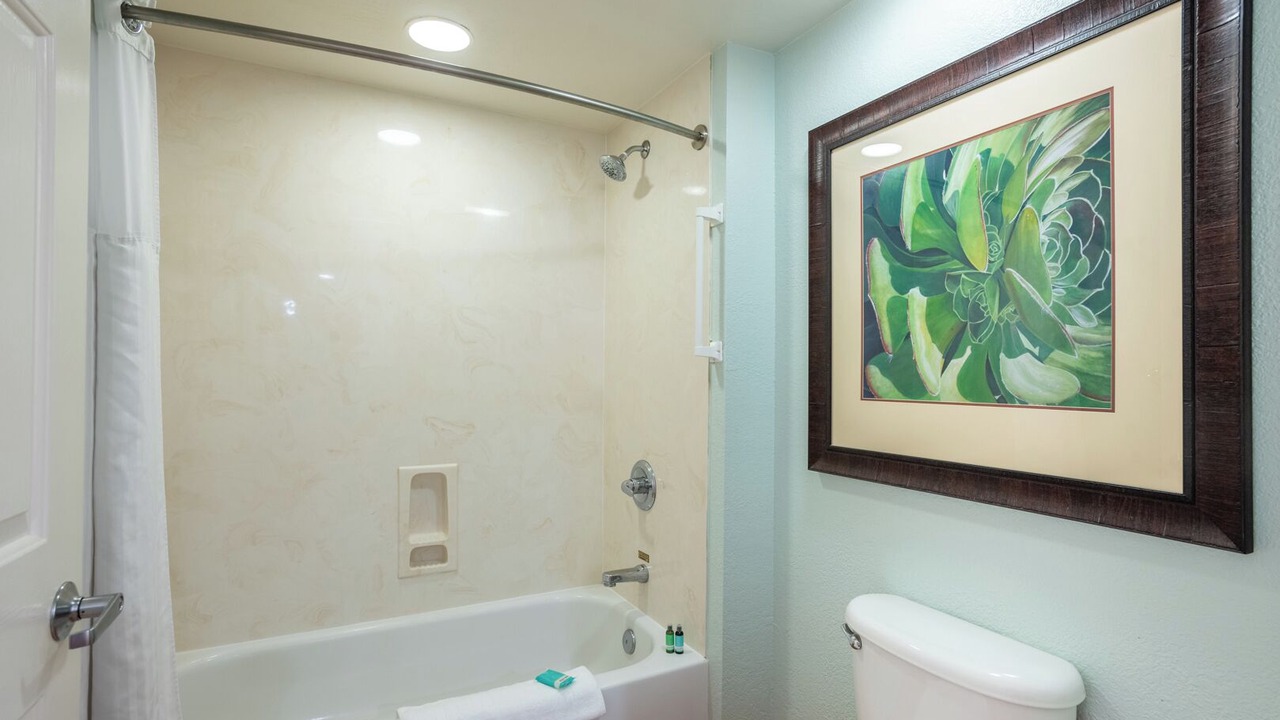 Photo of Bathroom in West Sedona