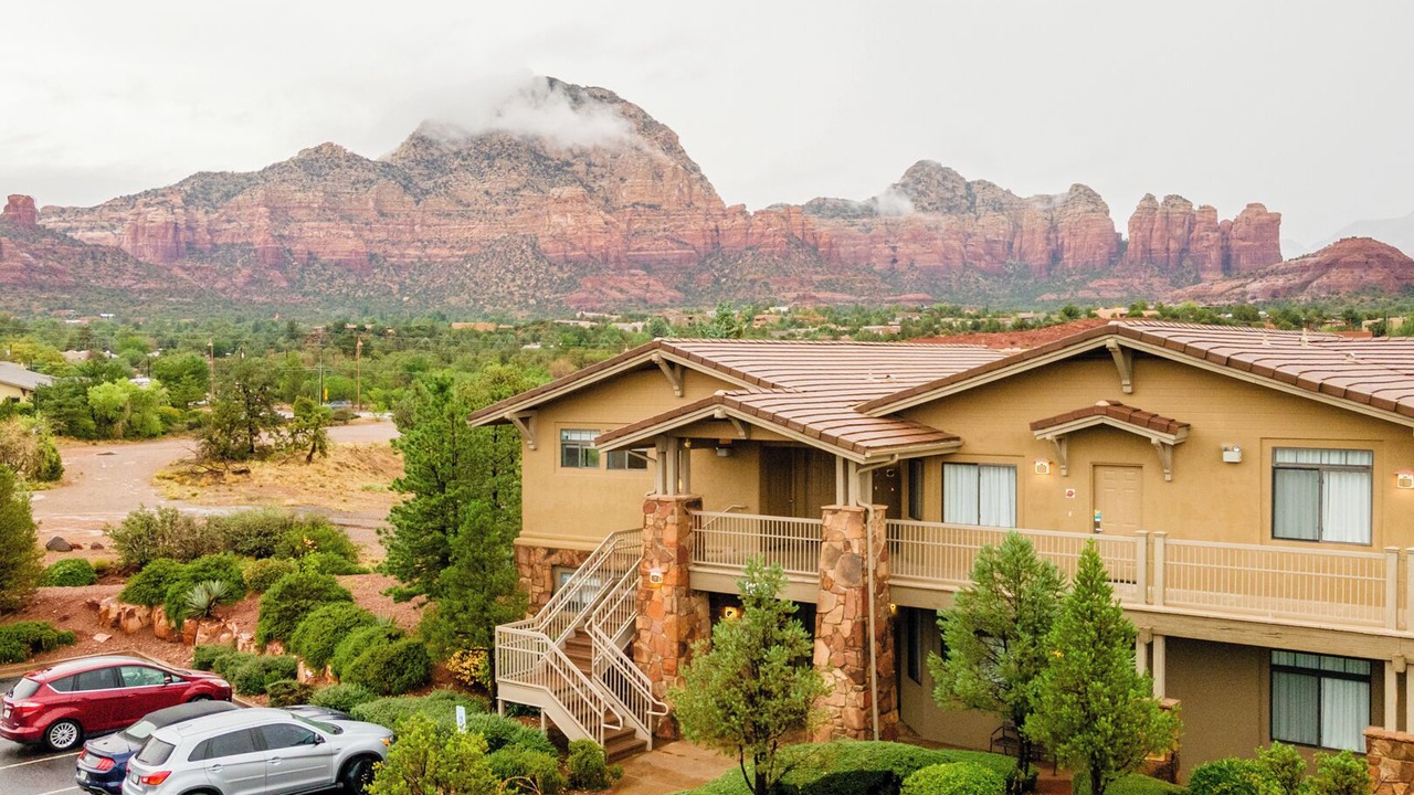 Photo of Outdoor in West Sedona