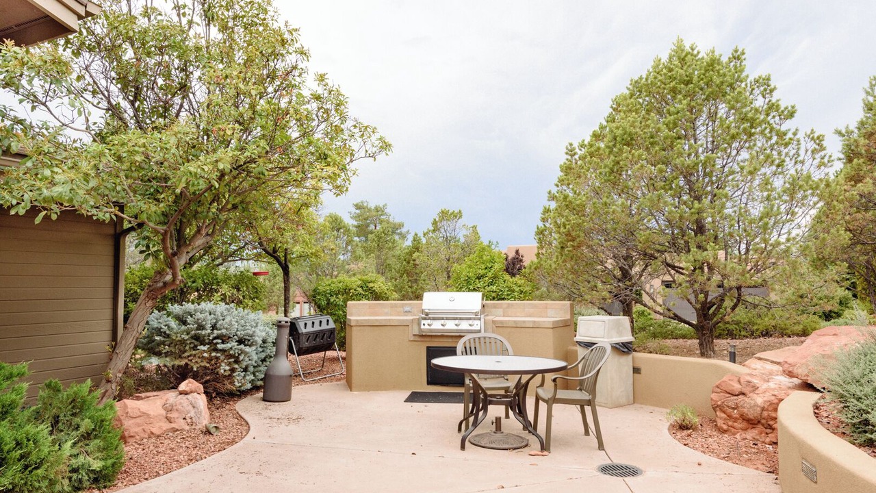Photo of Outdoor in West Sedona