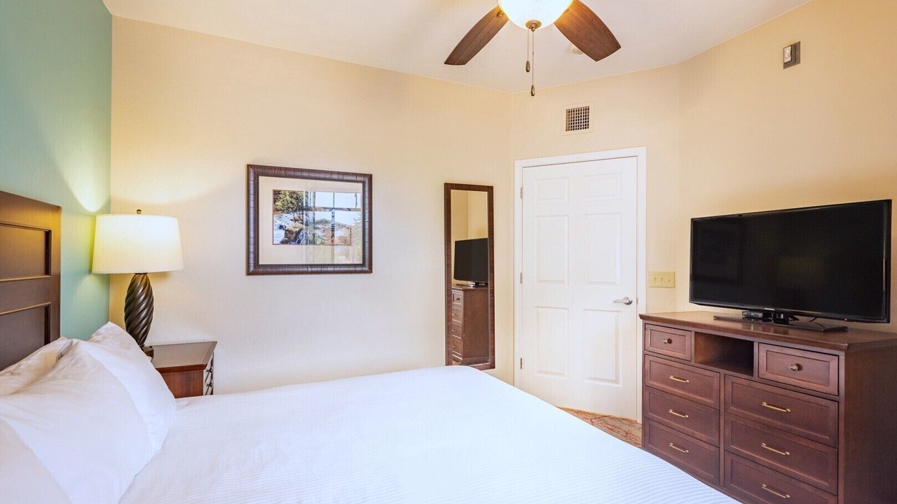 Photo of Bedroom in West Sedona