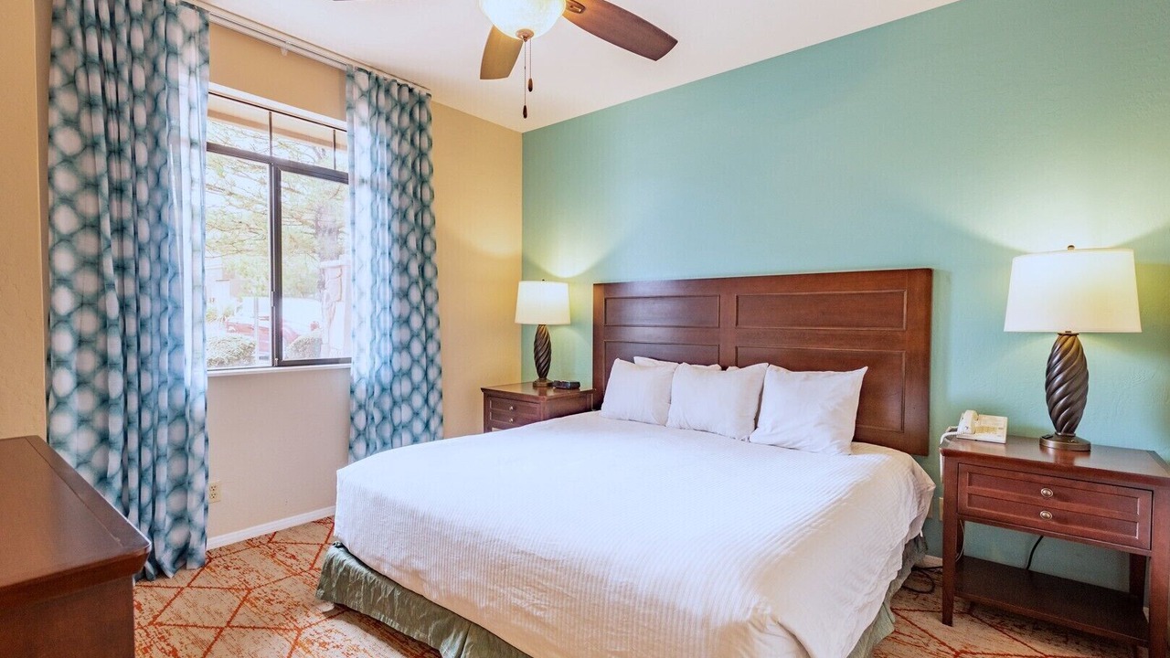 Photo of Bedroom in West Sedona
