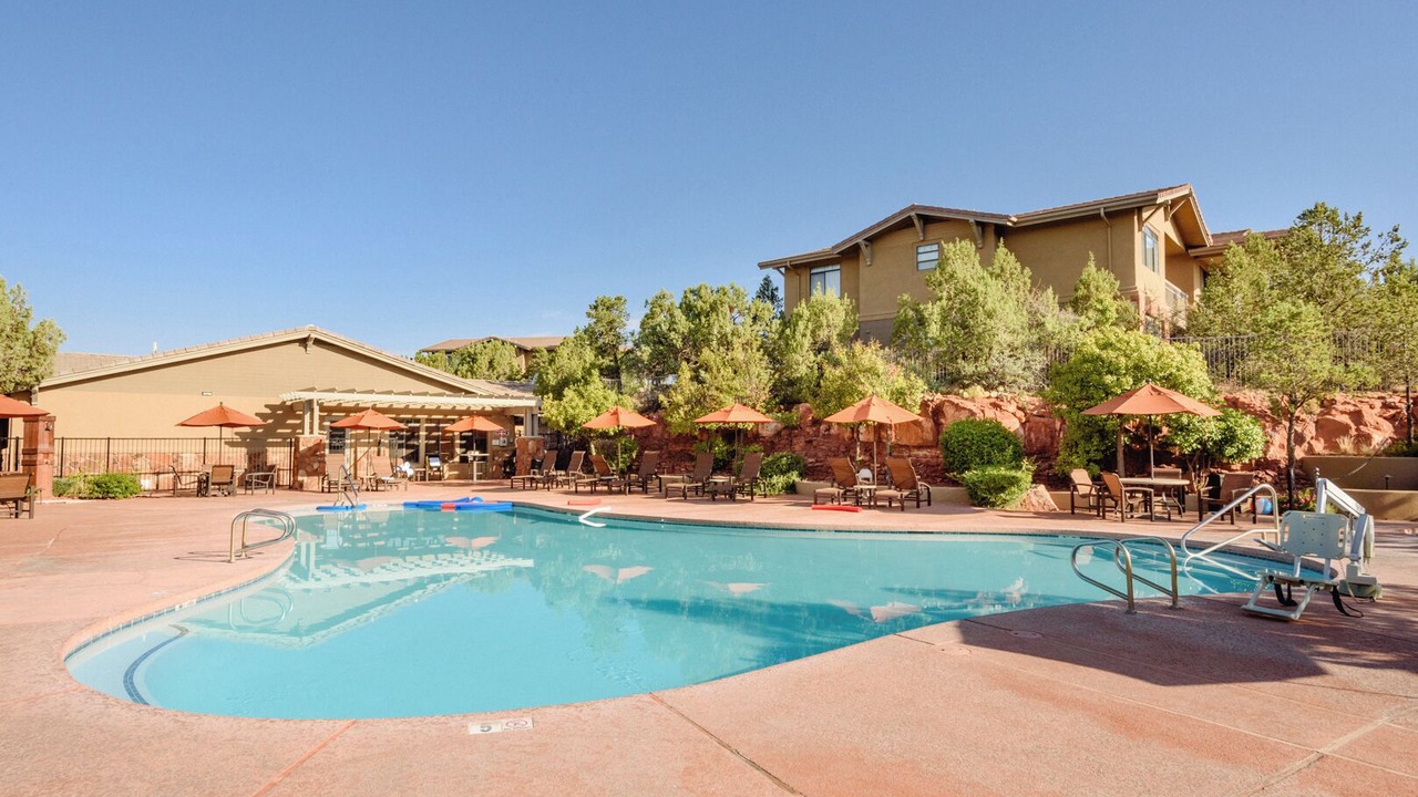Photo of Outdoor in West Sedona