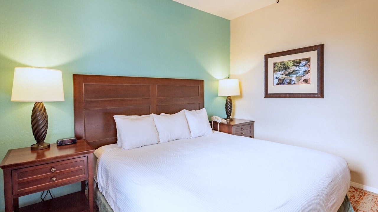 Photo of Bedroom in West Sedona