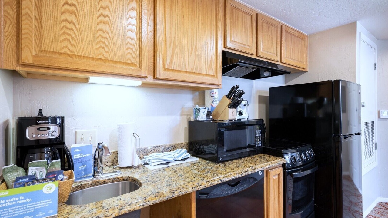 Photo of Kitchen in West Sedona