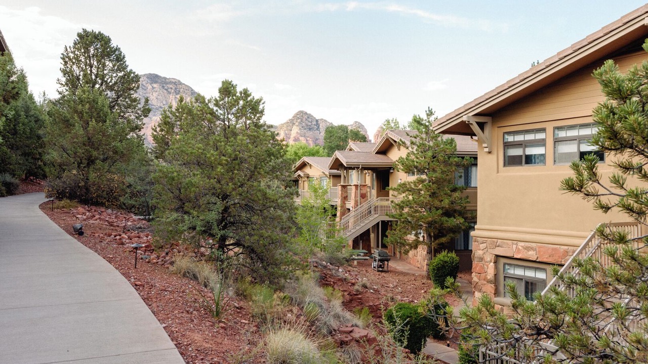 Photo of Outdoor in West Sedona