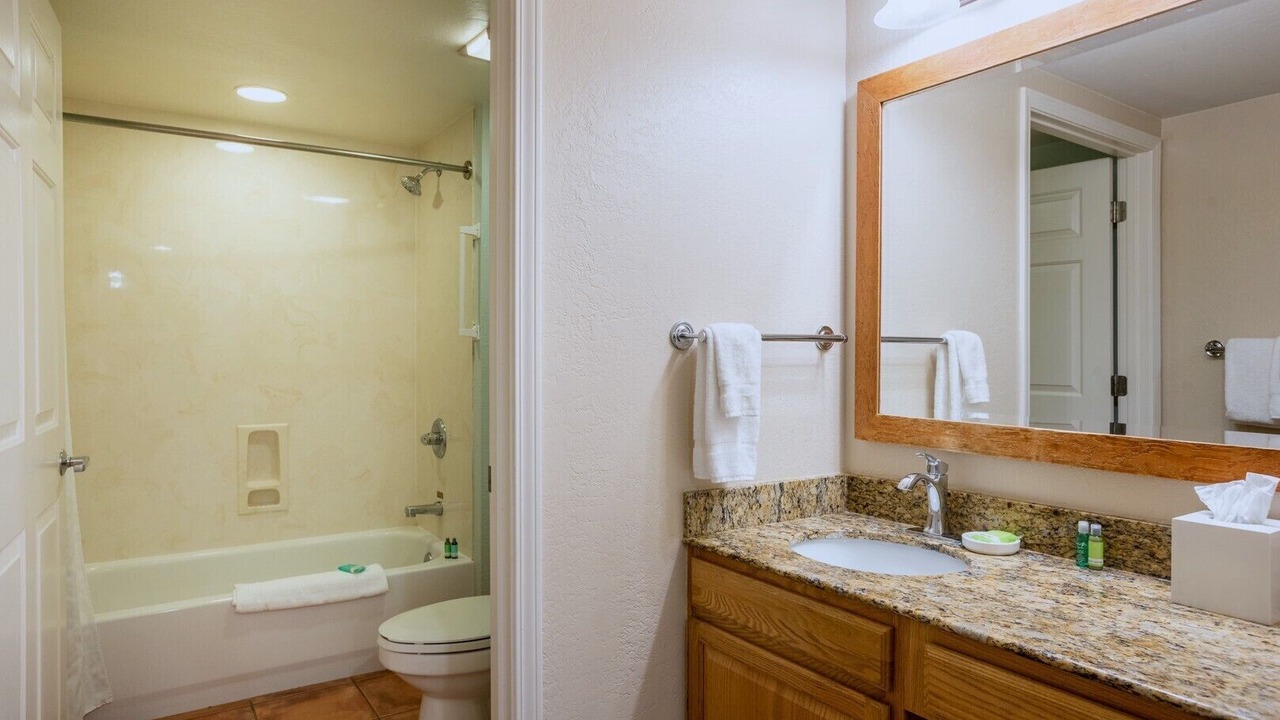 Photo of Bathroom in West Sedona