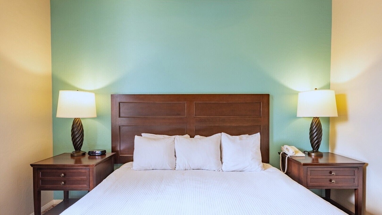 Photo of Bedroom in West Sedona