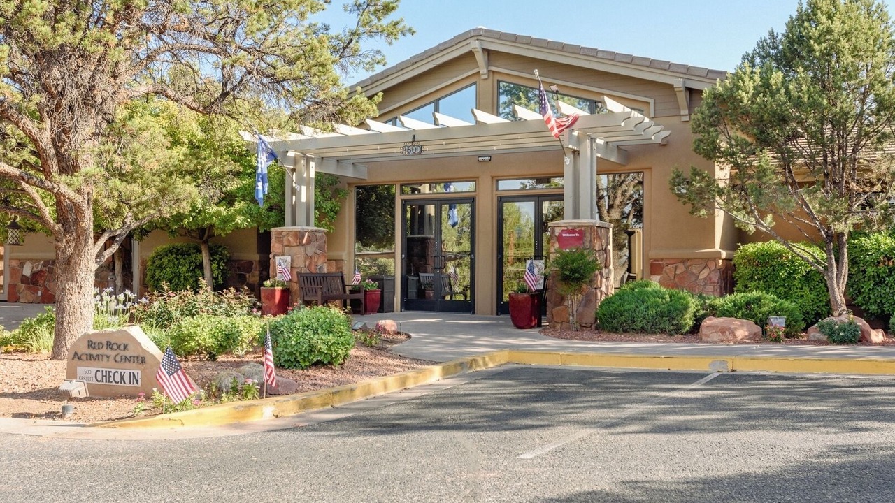 Photo of Outdoor in West Sedona