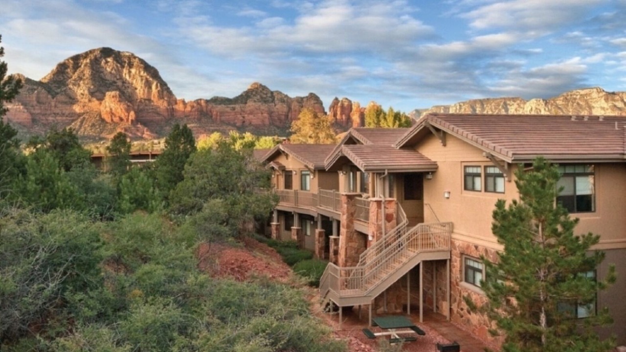 Photo of Outdoor in West Sedona