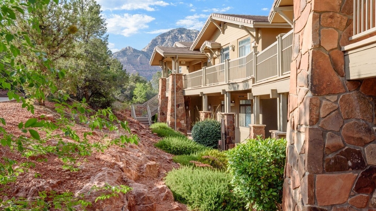 Photo of Outdoor in West Sedona