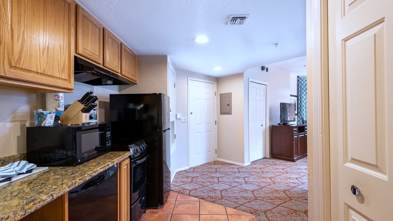 Photo of Kitchen in West Sedona