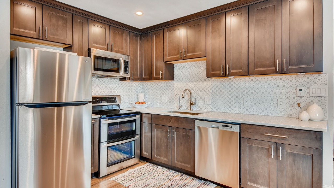 Photo of Kitchen in Frisco